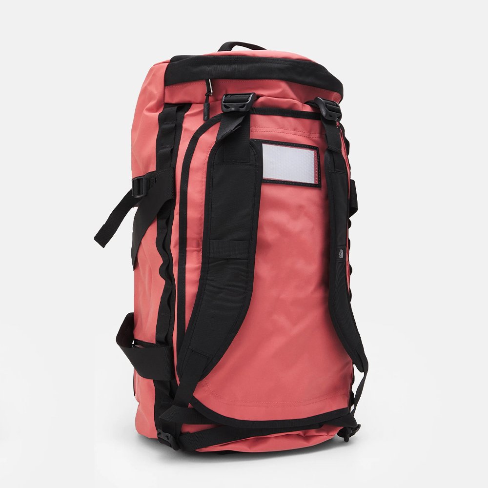 The North Face Base Camp Duffel faded rose M