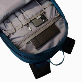 Рюкзак The North Face Borealis Classic Algae blue