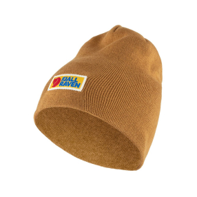 Шапка Fjallraven Vardag Classic Beanie Acorn (166)