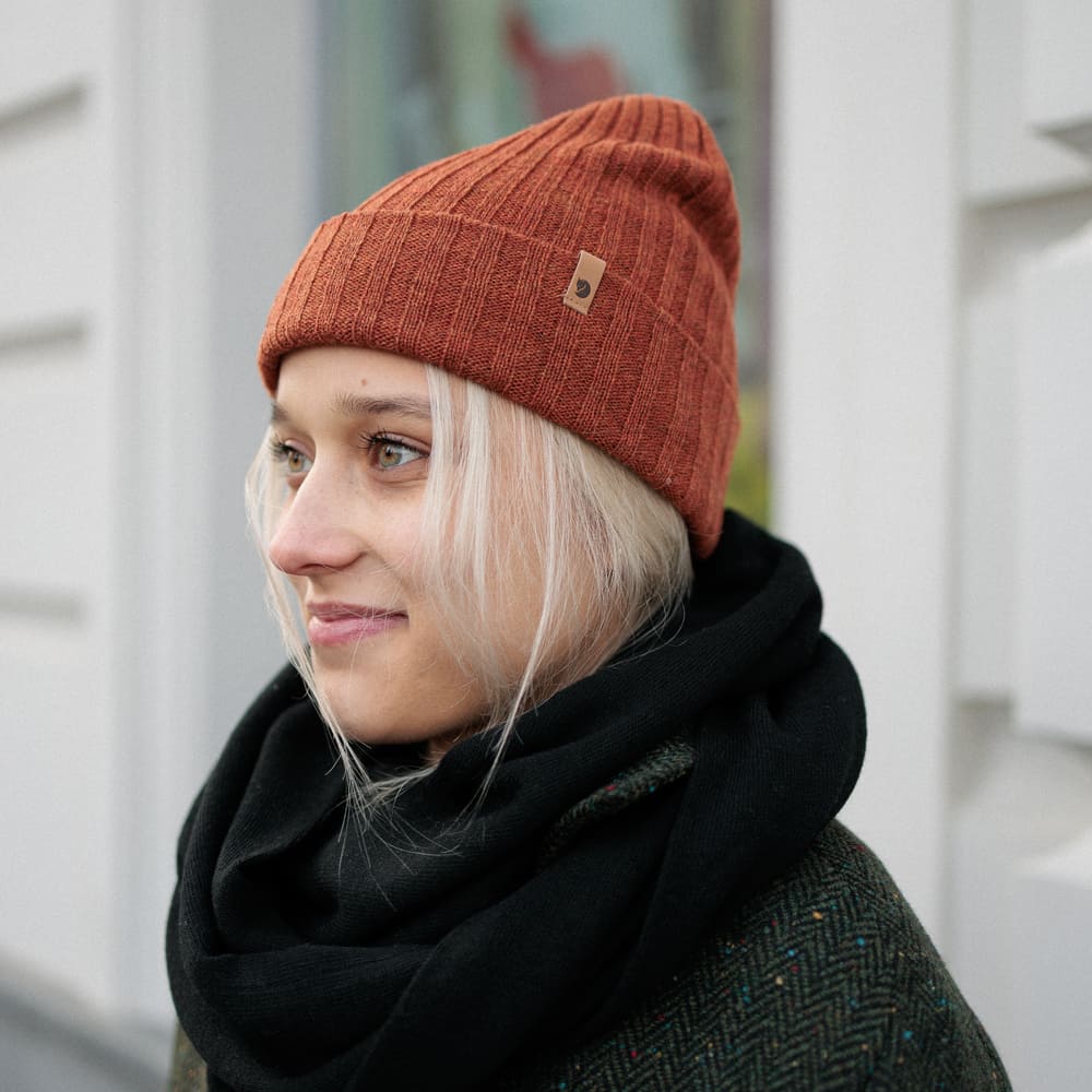 Шапка Fjallraven Byron Hat Thin