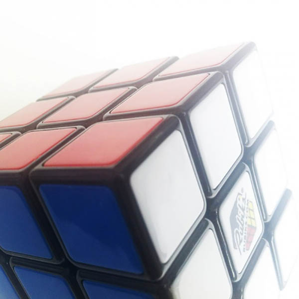 Кубик Рубика - фото 6