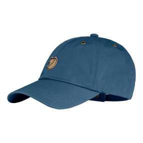 Кепка Fjallraven Helags Uncle Blue размер L/XL