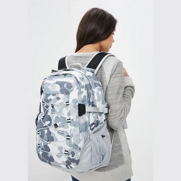 The north face borealis deals classic camo