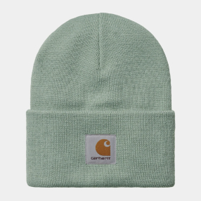 Шапка Carhartt WIP Watch Hat Misty Sage