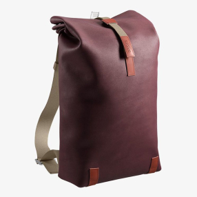 Рюкзак Rolltop Brooks PICKWICK Rust