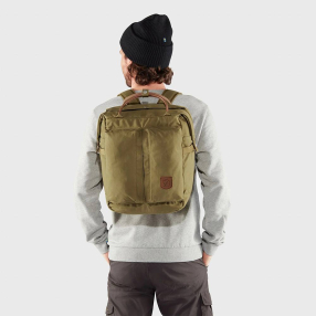 Рюкзак Fjallraven Haulpack No.1 Foilage Green (631)