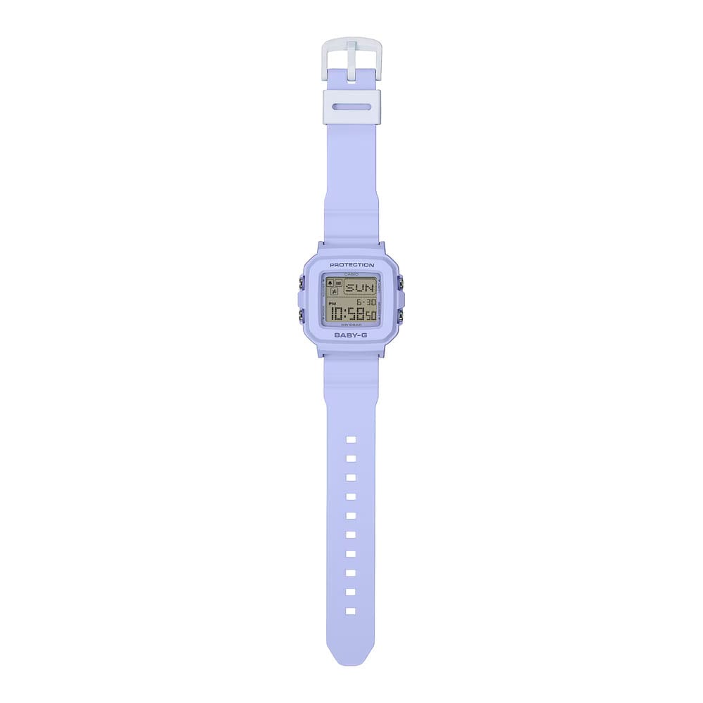 Часы Casio BGD-10KH-2B - фото 5