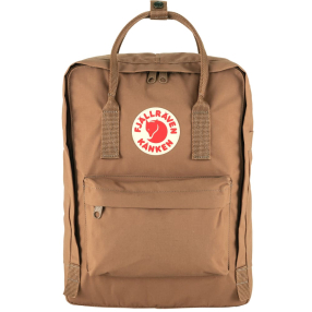 Рюкзак Fjallraven Kanken Khaki Dust (228)