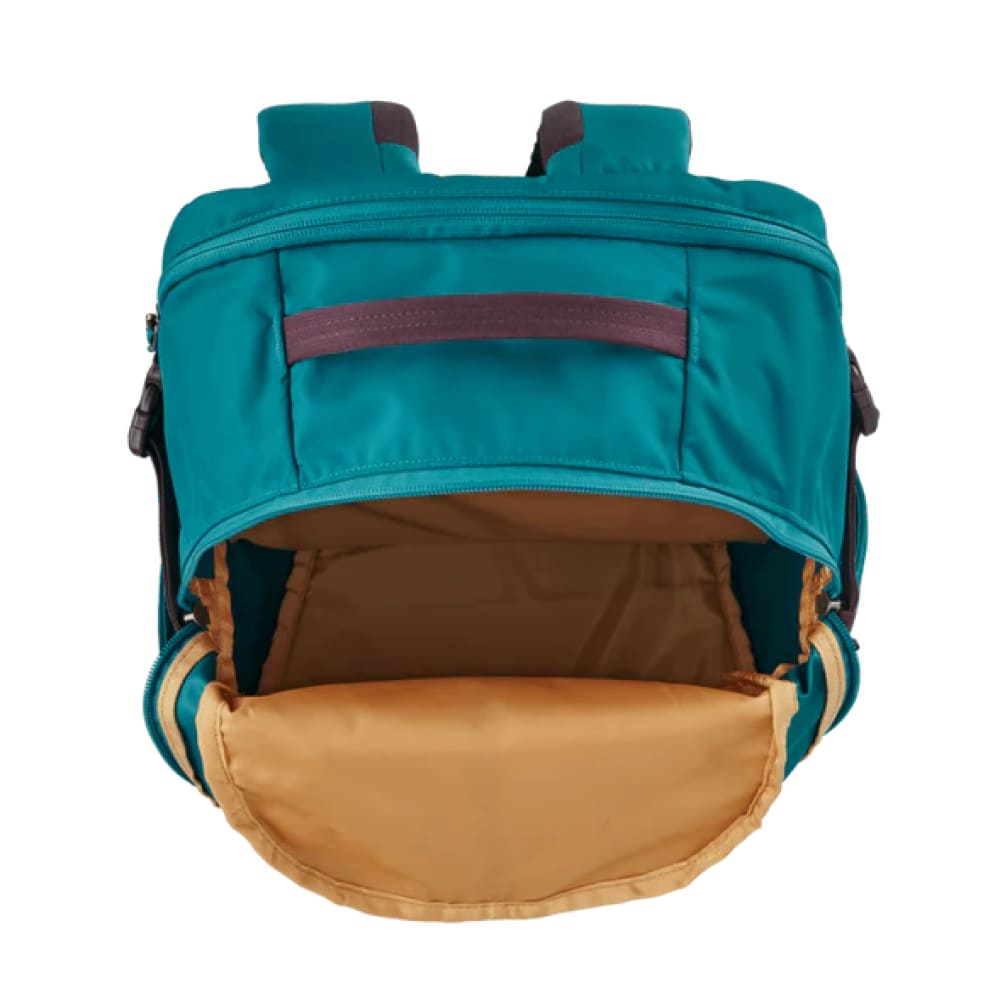 Рюкзак Patagonia Refugio Day Pack Belay Blue 26L - фото 5