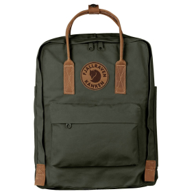 Рюкзак Fjallraven Kanken No2 Deep Forest (662)