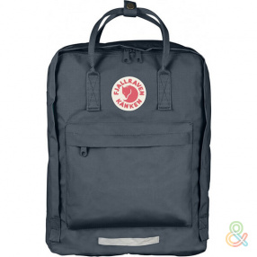 Big fjallraven kanken backpack hotsell