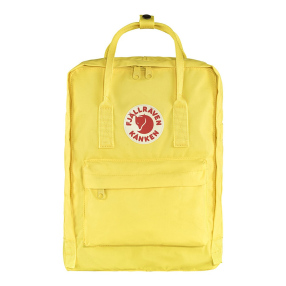 Рюкзак Fjallraven Kanken Corn (126)