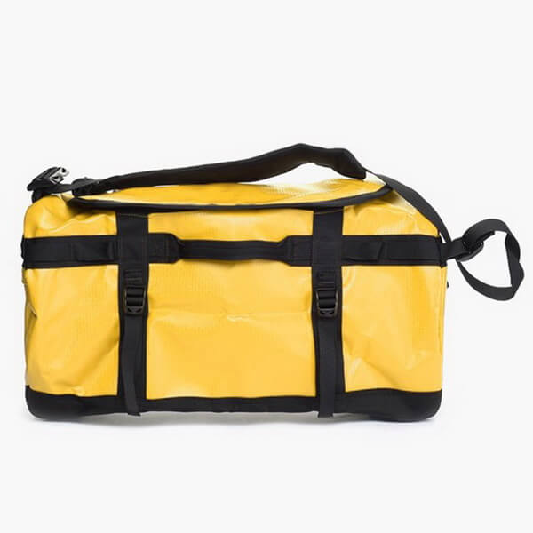 North face holdall online