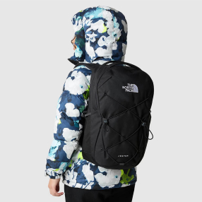 Рюкзак The North Face Jester черный