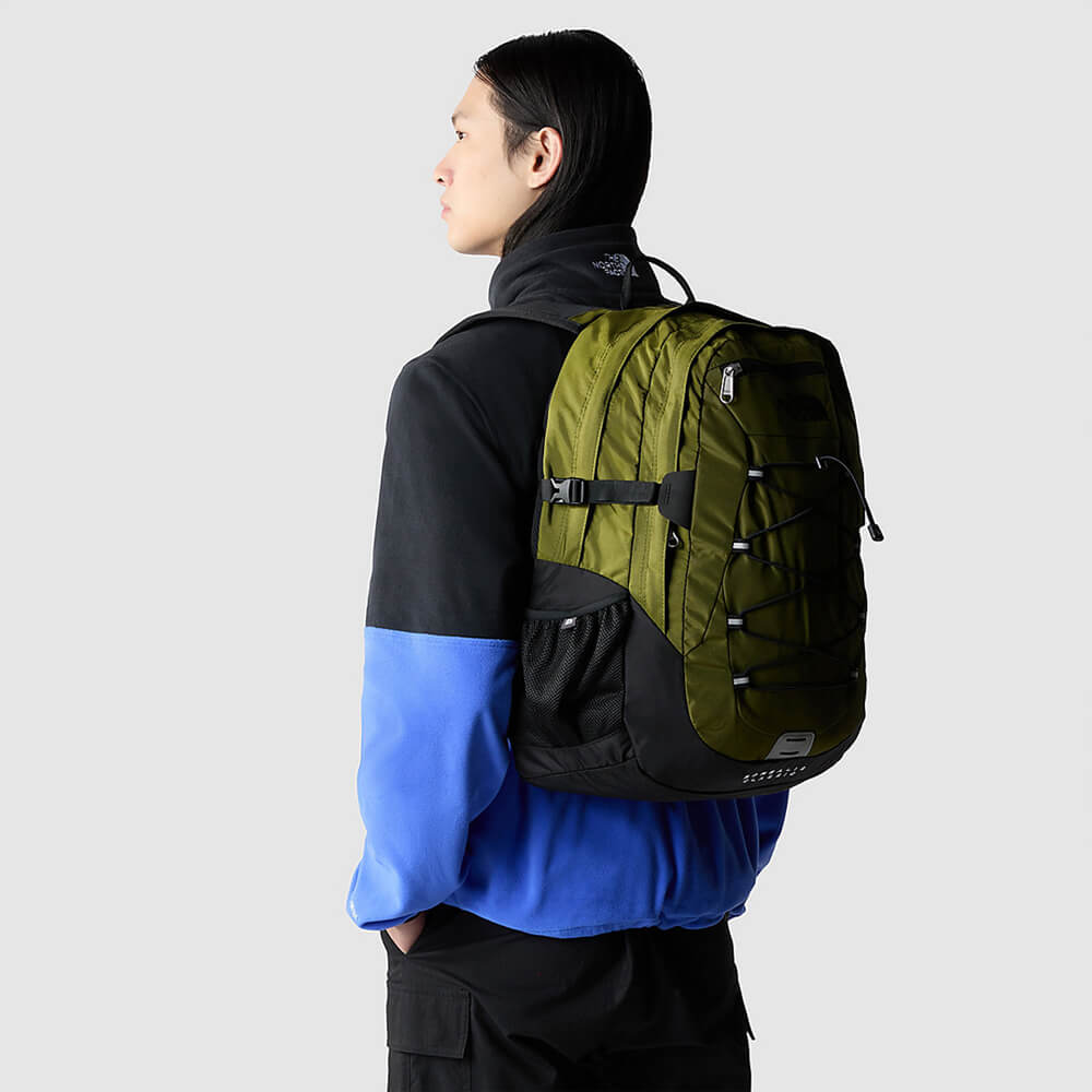 North face borealis tnf black new arrivals