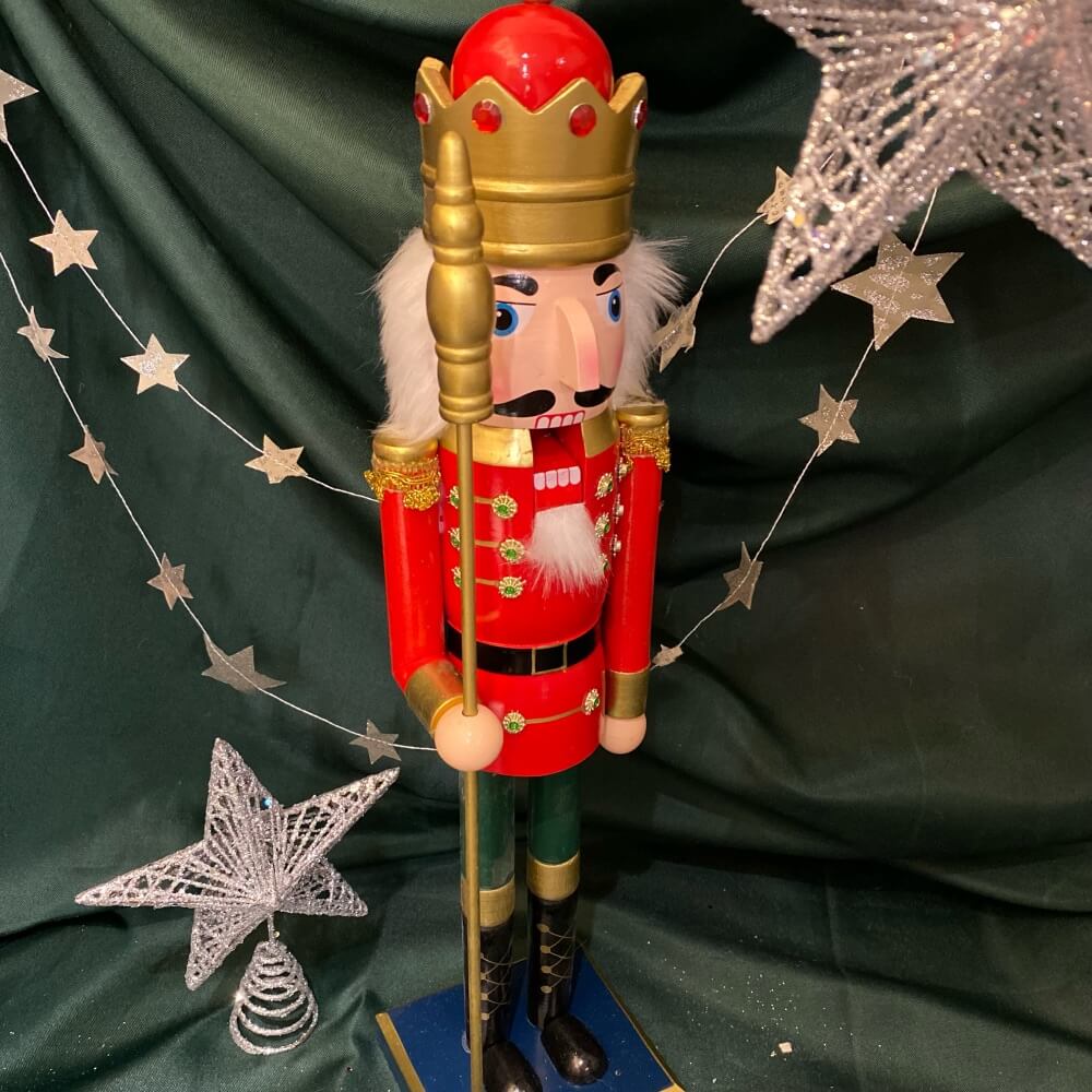 Фигурка Щелкунчик (50см)