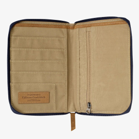 Кошелек Fjallraven Passport Wallet