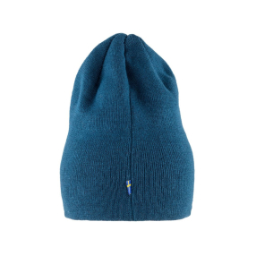 Шапка Fjallraven Vardag Classic Beanie Storm (638)