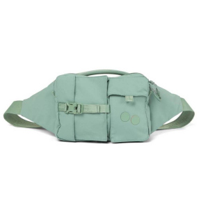 Сумка на пояс Pinqponq Tetrik Bush Green