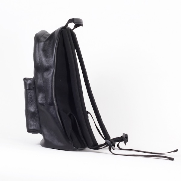 Кожаный рюкзак Kokosina Daypack mini - фото 8