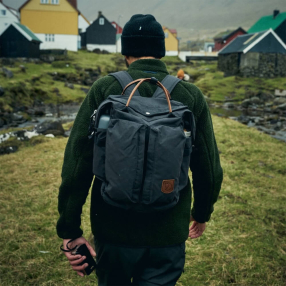 Рюкзак Fjallraven Haulpack No.1 Navy (560)