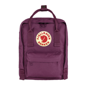 Рюкзак Fjallraven Kanken MINI Royal Purple (421)