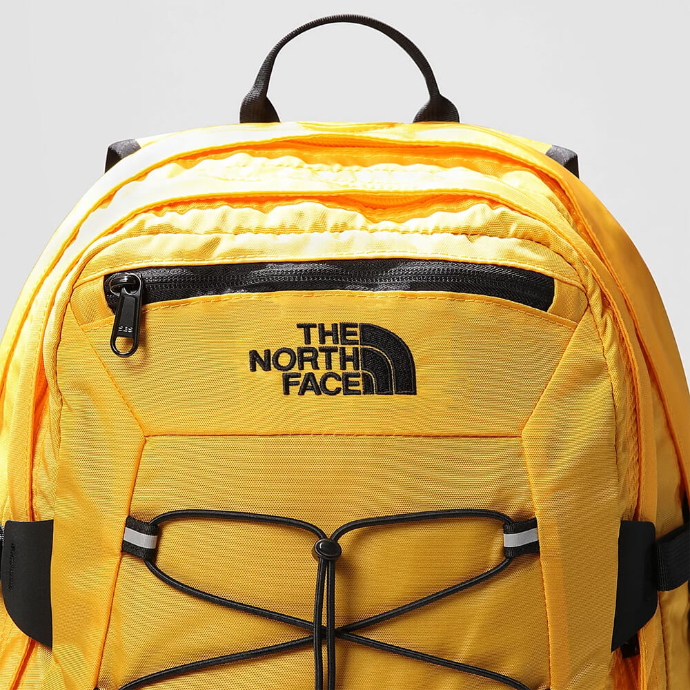 Dimensioni north face borealis cheap