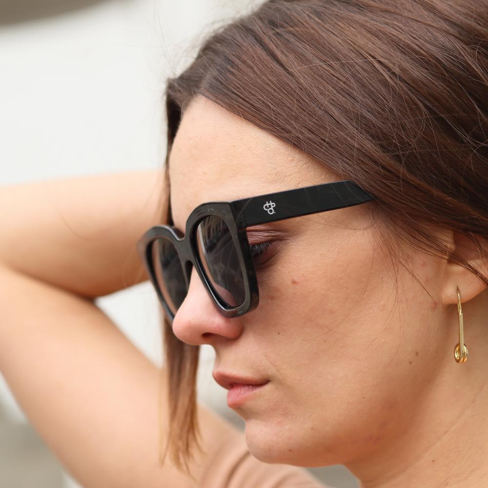 Солнцезащитные очки CHPO Marais - фото 3