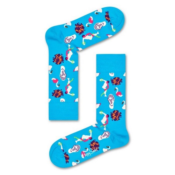 Носки Happy Socks подарочный набор 7 Days размер 40-46 - фото 12