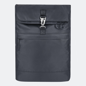 Рюкзак SHU городской темно-серый