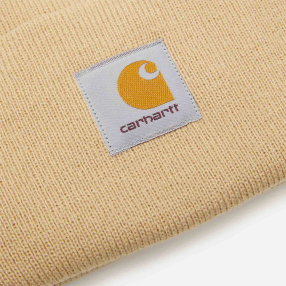 Шапка Carhartt WIP Watch Hat Dusty H Brown