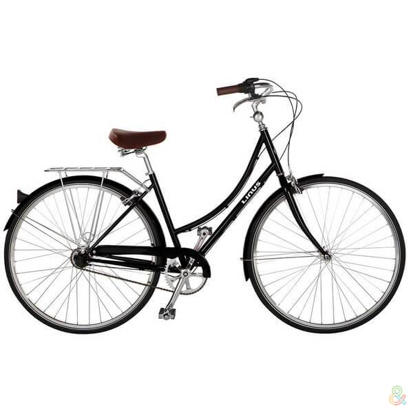 Велосипеды Linus - фото 9