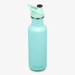 Бутылка Klean Kanteen Classic Sport 800 мл Pastel Turquoise