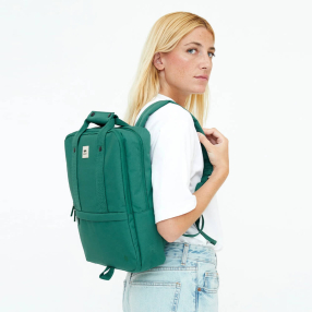 Рюкзак Lefrik Smart Daily 13 Green Bauhaus