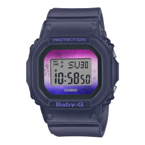 Часы Casio Baby-G BGD-560WL-2