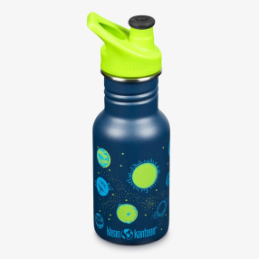 Бутылка Klean Kanteen 355 мл Planet