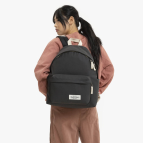 Рюкзак EASTPAK Padded Pak'R Upgrained Black