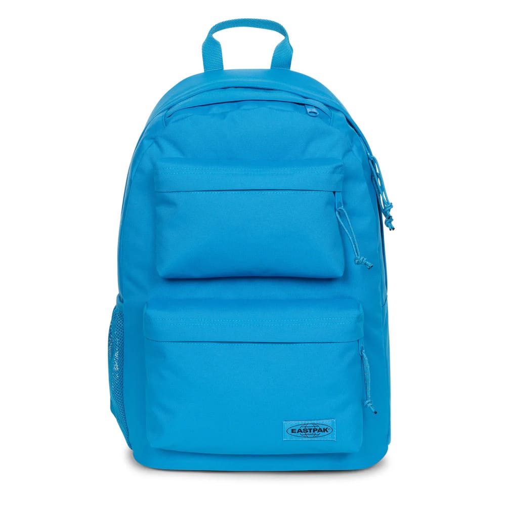 Рюкзак EASTPAK Padded Double Aurora Blue