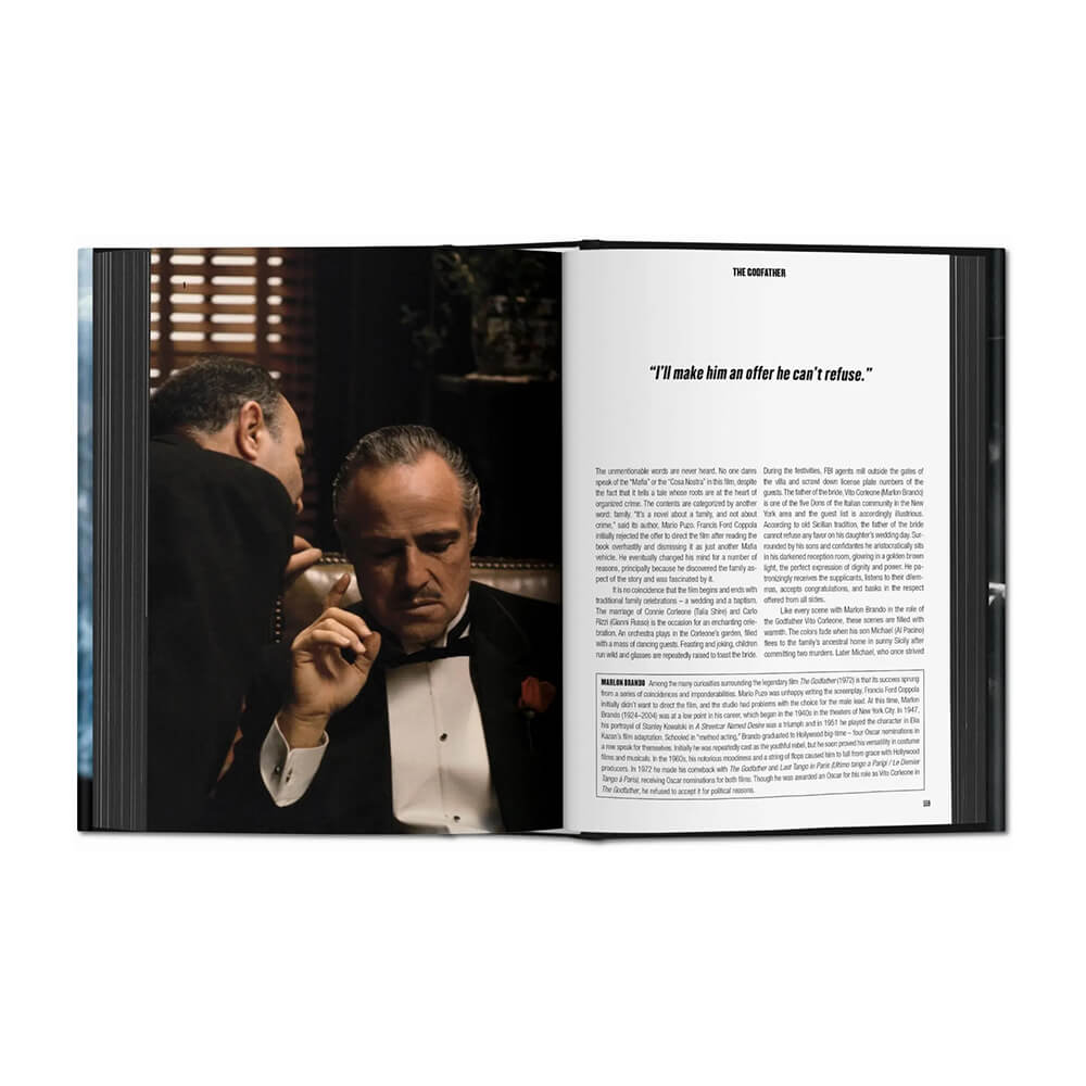 Книга 100 All-Time Favorite Movies of the 20th Century - фото 8