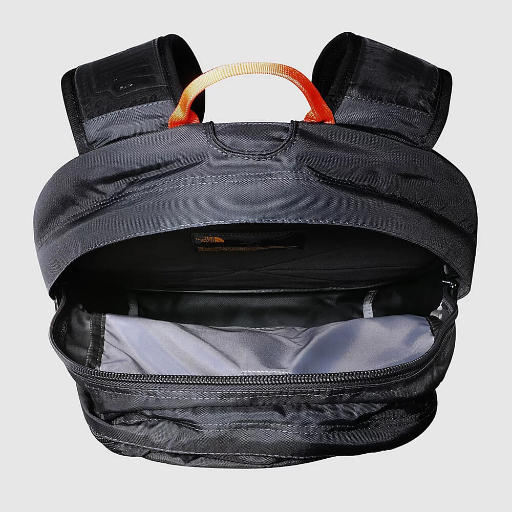 North face borealis coral store