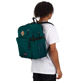 Рюкзак Jansport Main Campus Deep Juniper