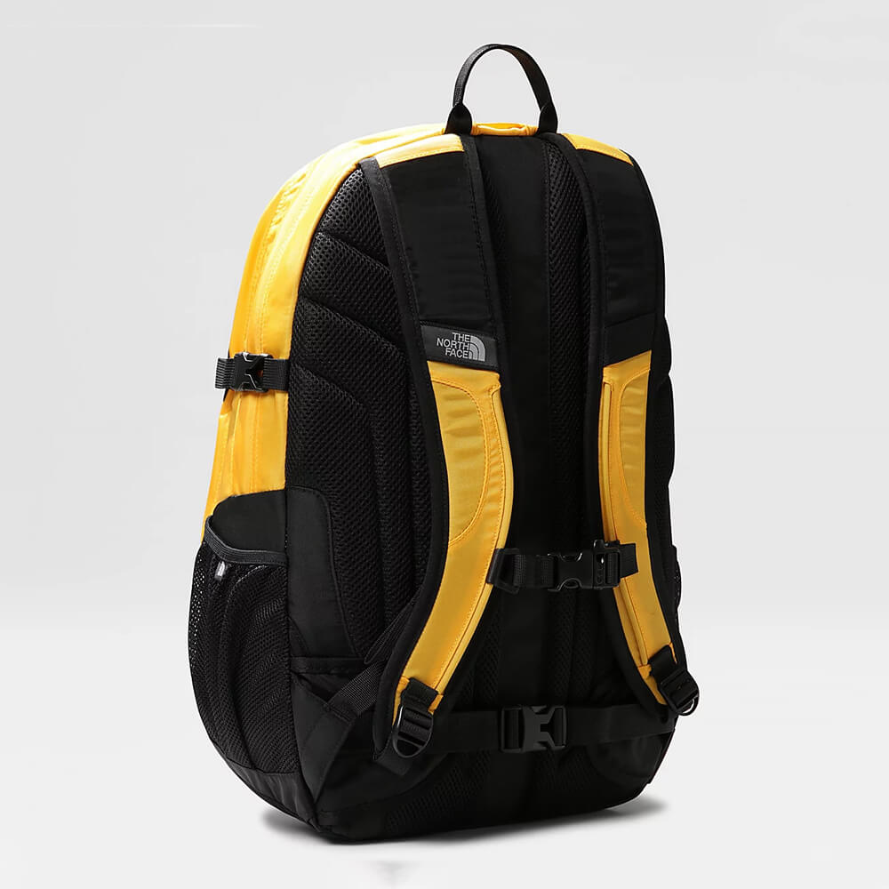 North face borealis classic backpack black online