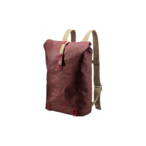 Рюкзак Rolltop Brooks PICKWICK Chianti