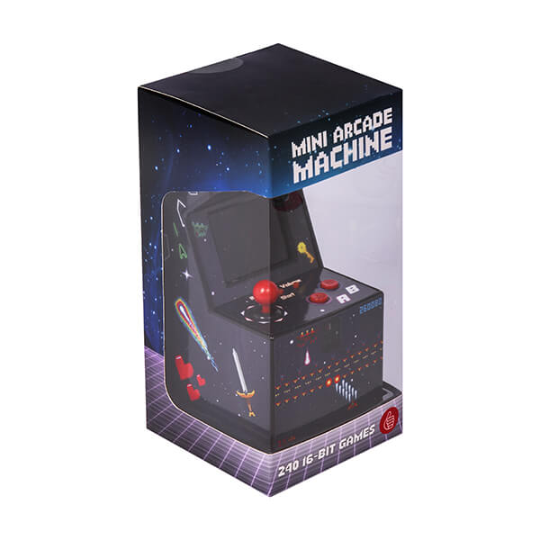 Retro Mini Arcade Machine - фото 2