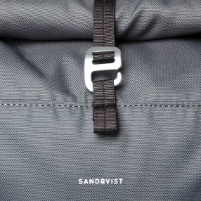 Рюкзак Sandqvist Arvid Multi Dark