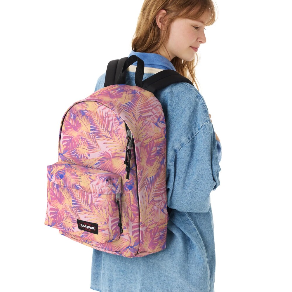 Рюкзак EASTPAK Out Of Office Brize RetroSoft