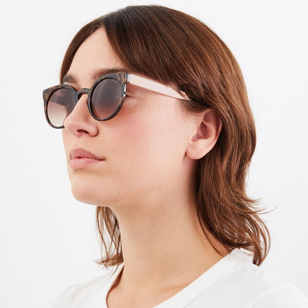 saint laurent retro sunglasses