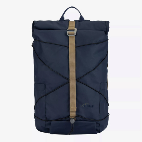 Рюкзак ELLIKER Dayle Navy