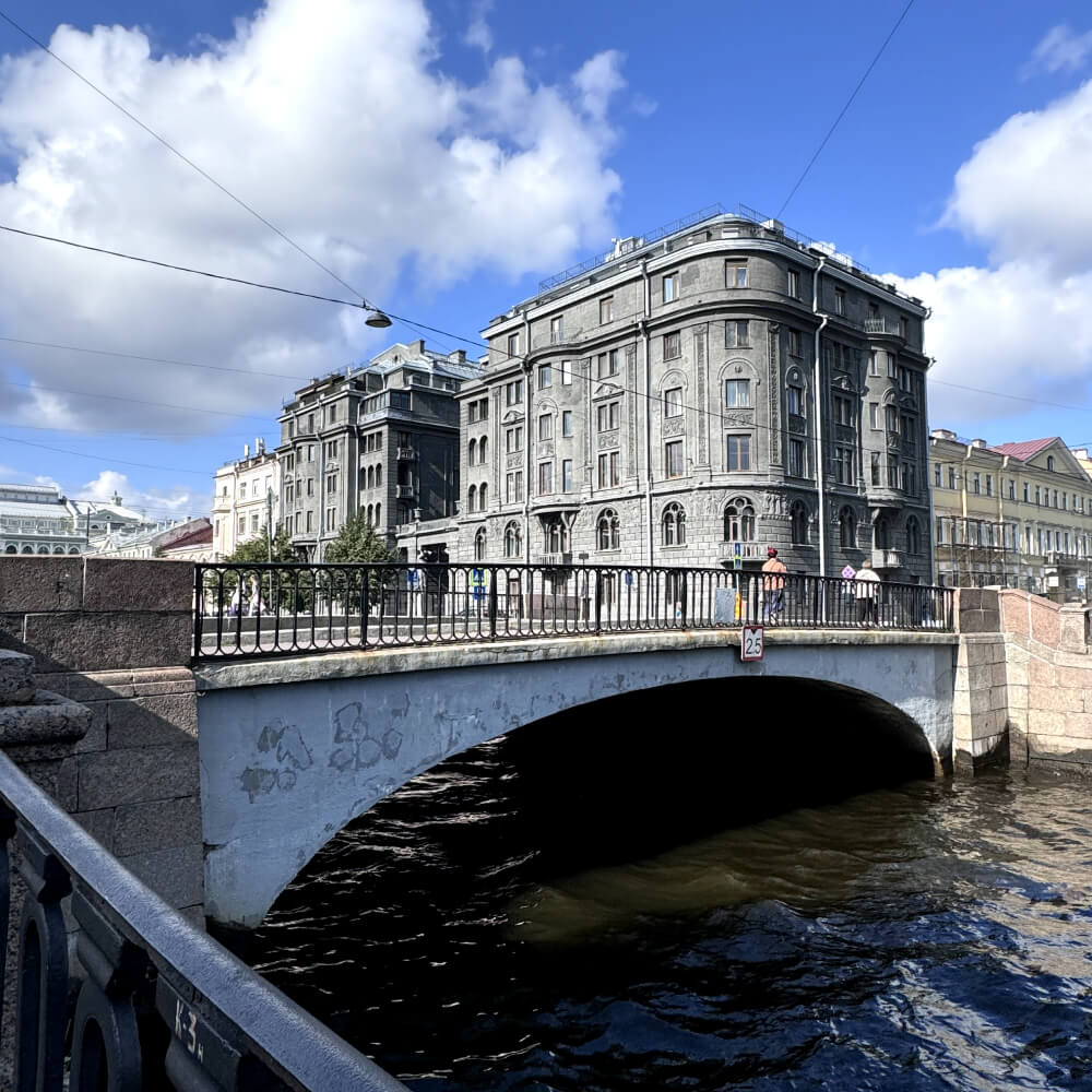 Экскурсия Коломна — и не столица, и не провинция, 25 августа - фото 6