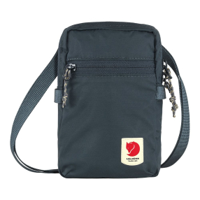 Сумка Fjallraven High Coast Pocket Navy (560)